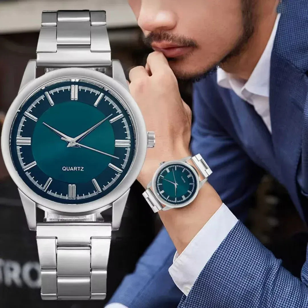 Quartz Watch Smith Azenli