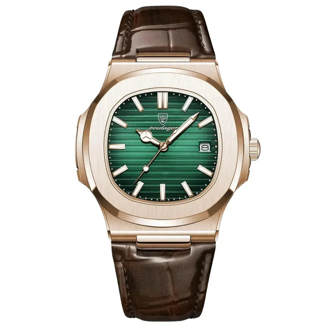 Quartz Watch Smith Azenli