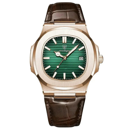 Quartz Watch Smith Azenli