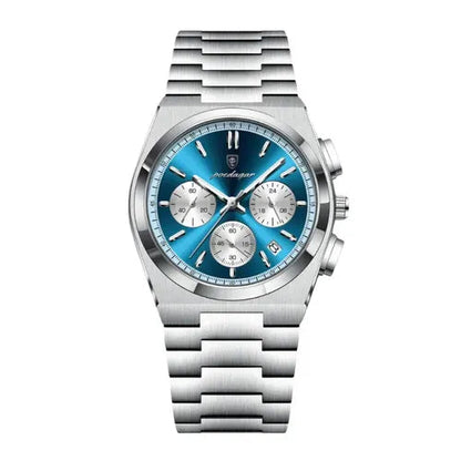 Quartz Watch Smith Azenli