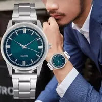 Quartz Watch Smith Azenli